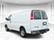 2014 GMC Savana Cargo 2500 Work Van