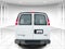 2014 GMC Savana Cargo 2500 Work Van