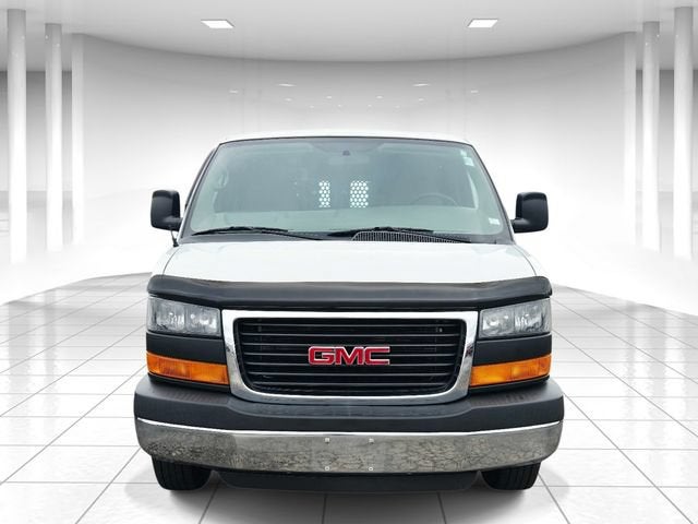 2014 GMC Savana Cargo 2500 Work Van