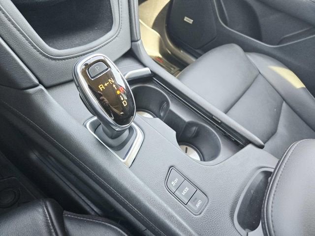 2018 Cadillac XT5 Premium Luxury AWD