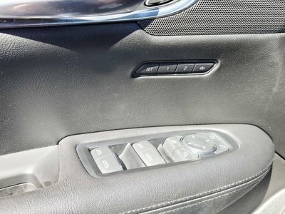 2018 Cadillac XT5 Premium Luxury AWD
