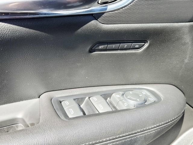 2018 Cadillac XT5 Premium Luxury AWD