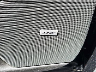 2018 Cadillac XT5 Premium Luxury AWD