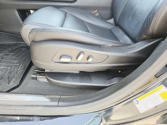 2018 Cadillac XT5 Premium Luxury AWD