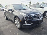 2018 Cadillac XT5 Premium Luxury AWD