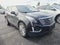 2018 Cadillac XT5 Premium Luxury AWD