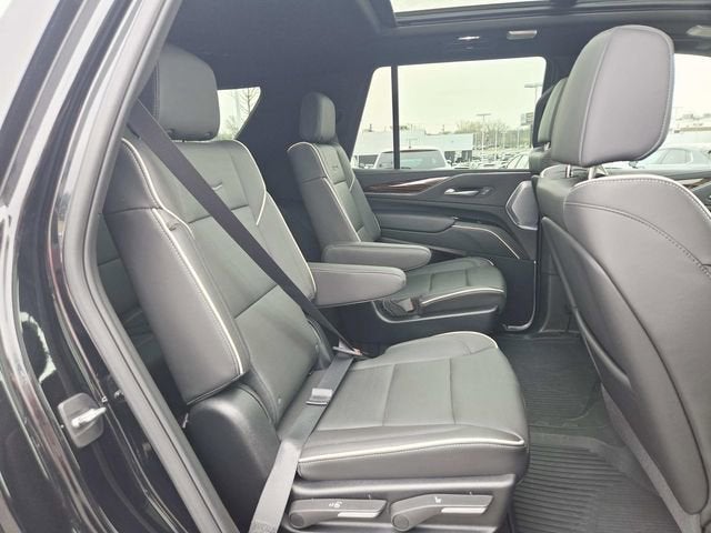 2024 Cadillac Escalade Premium Luxury