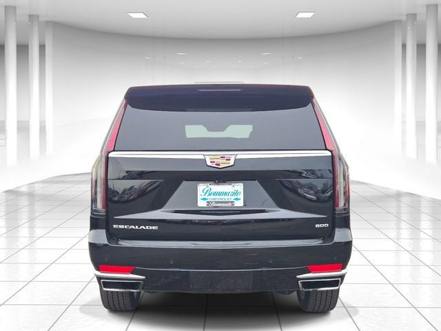 2024 Cadillac Escalade Premium Luxury