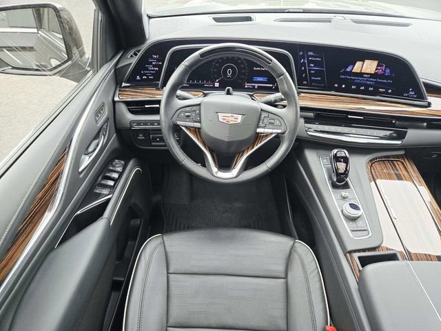 2024 Cadillac Escalade Premium Luxury