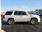 2013 Cadillac Escalade Platinum Edition