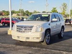 2013 Cadillac Escalade Platinum Edition
