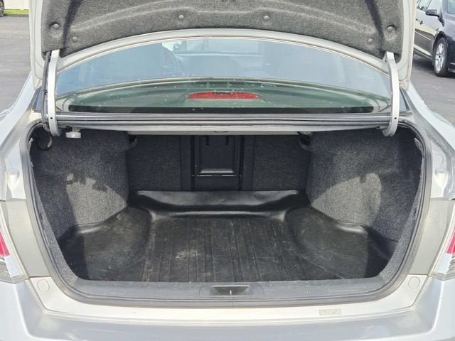 2008 Honda Accord Sdn EX-L