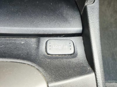 2008 Honda Accord Sdn EX-L