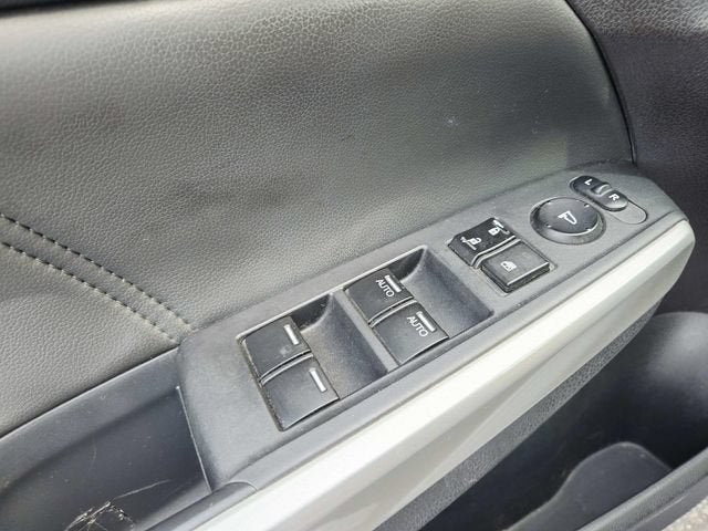 2008 Honda Accord Sdn EX-L