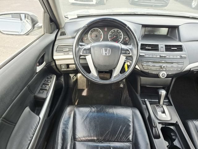 2008 Honda Accord Sdn EX-L