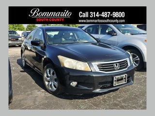 2010 Honda Accord 3.5 EX-L