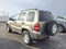 2004 Jeep Liberty Limited