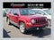2011 Jeep Patriot Latitude X