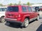 2011 Jeep Patriot Latitude X