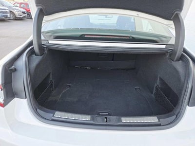 2018 Lincoln Continental Select