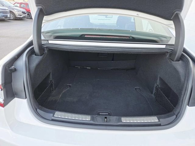 2018 Lincoln Continental Select