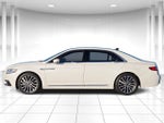 2018 Lincoln Continental Select