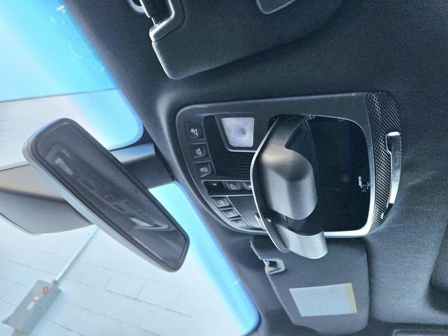 2018 Lincoln Continental Select