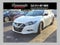 2017 Nissan Maxima 3.5 Platinum