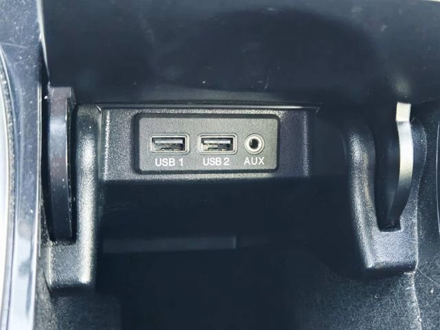 2017 Nissan Maxima 3.5 Platinum