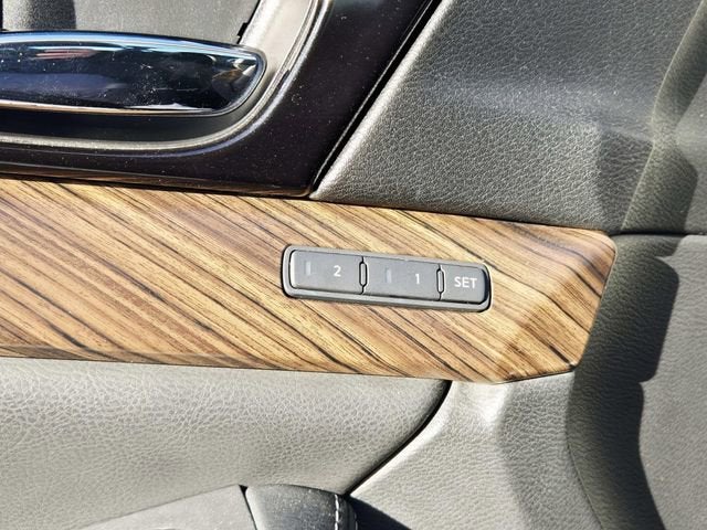 2017 Nissan Maxima 3.5 Platinum