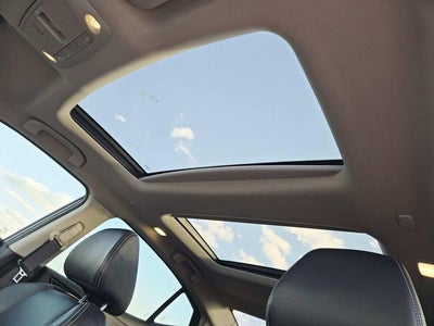 2017 Nissan Maxima 3.5 Platinum
