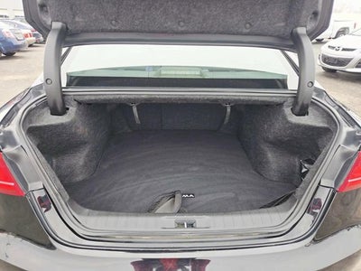 2018 Nissan Maxima SL