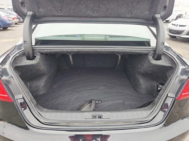 2018 Nissan Maxima SL