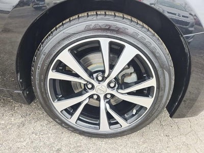 2018 Nissan Maxima SL