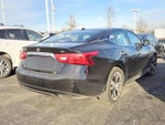2018 Nissan Maxima SL