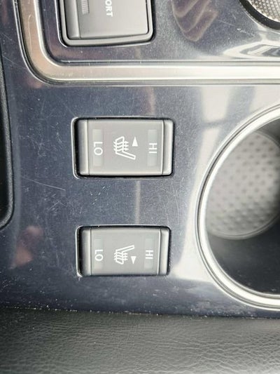 2018 Nissan Maxima SL