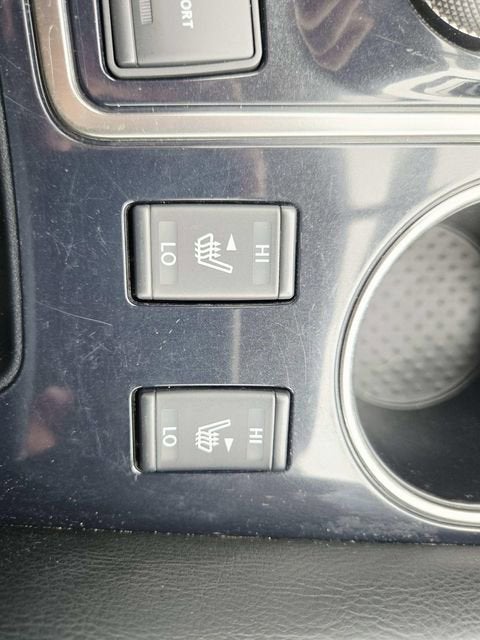 2018 Nissan Maxima SL