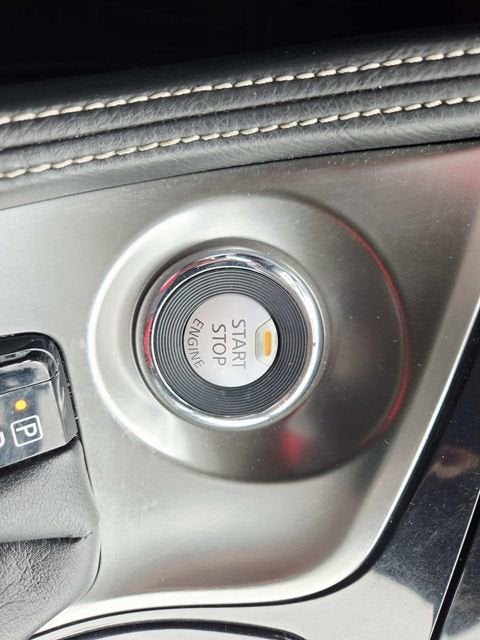 2018 Nissan Maxima SL