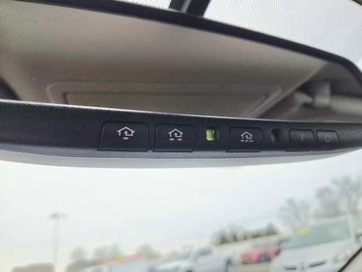 2018 Nissan Maxima SL