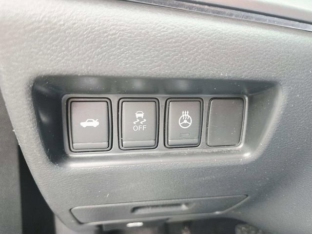 2018 Nissan Maxima SL