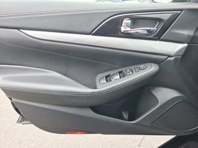 2018 Nissan Maxima SL
