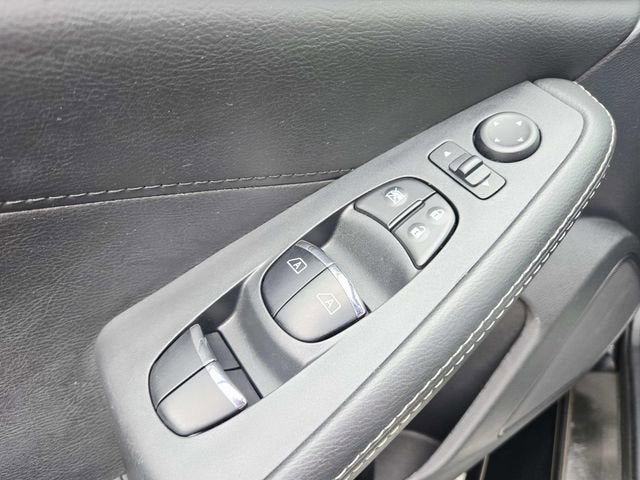 2018 Nissan Maxima SL