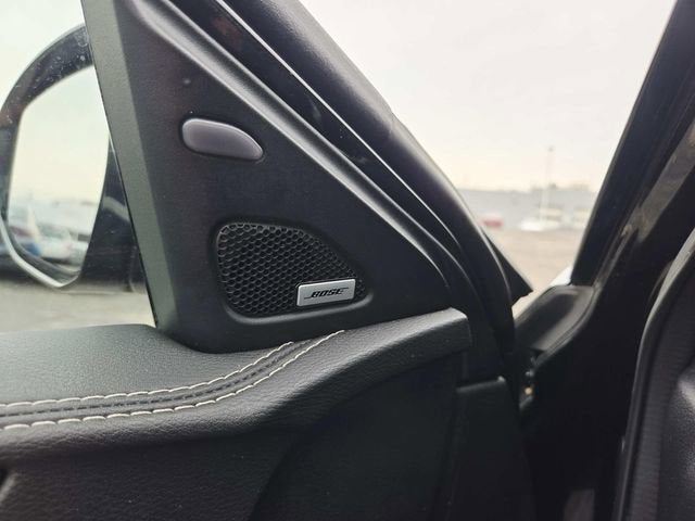 2018 Nissan Maxima SL