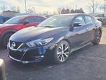 2018 Nissan Maxima SL