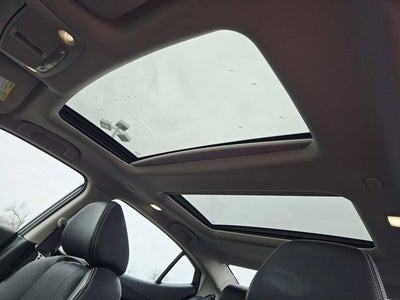 2018 Nissan Maxima SL