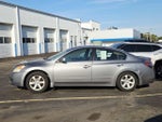 2009 Nissan Altima 2.5 S
