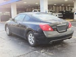2008 Nissan Altima 2.5 S