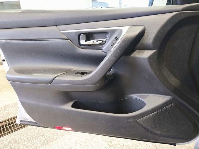 2017 Nissan Altima 2.5 SL