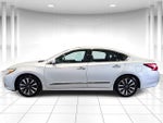 2017 Nissan Altima 2.5 SL