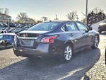 2015 Nissan Altima 2.5 SL